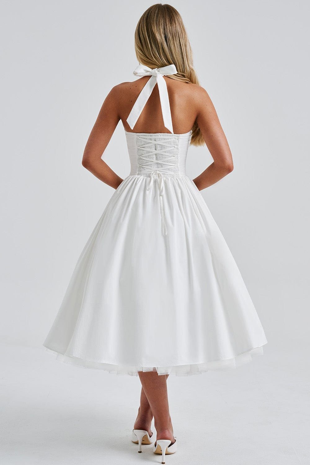 Isolde Dress