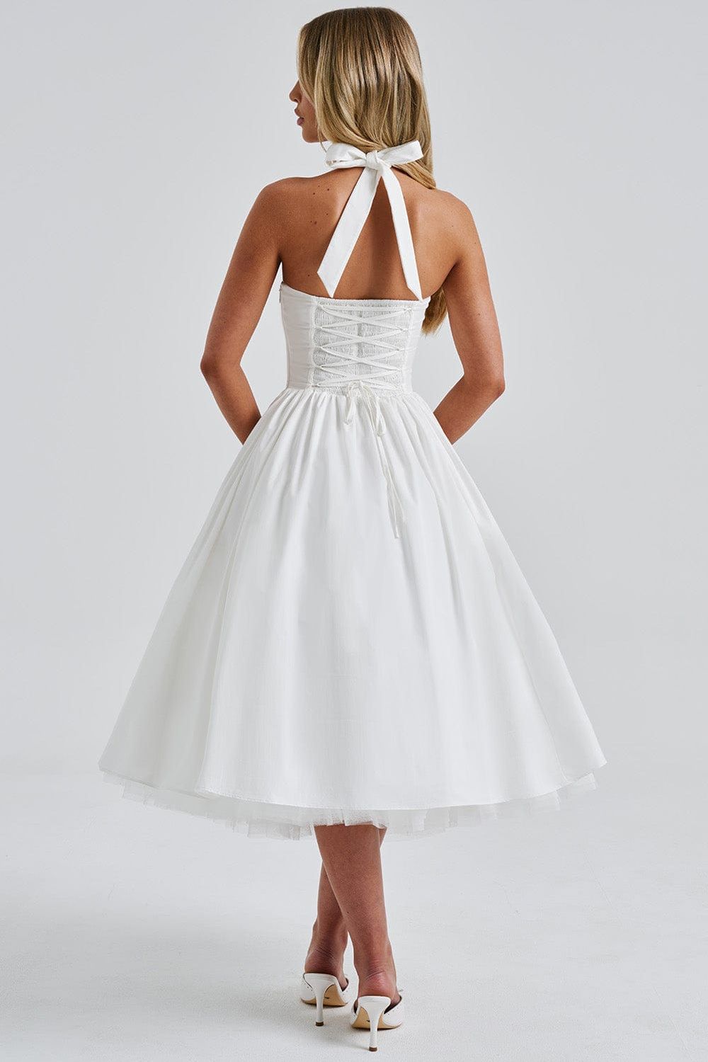 Isolde Dress