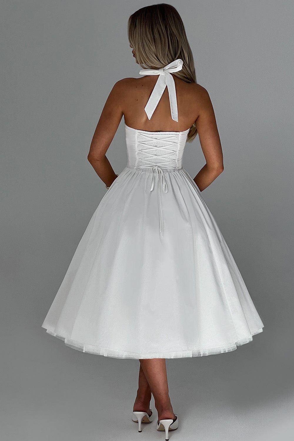 Isolde Dress