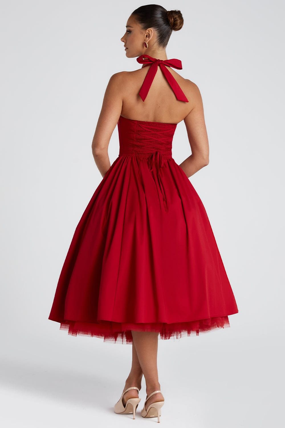 Isolde Dress