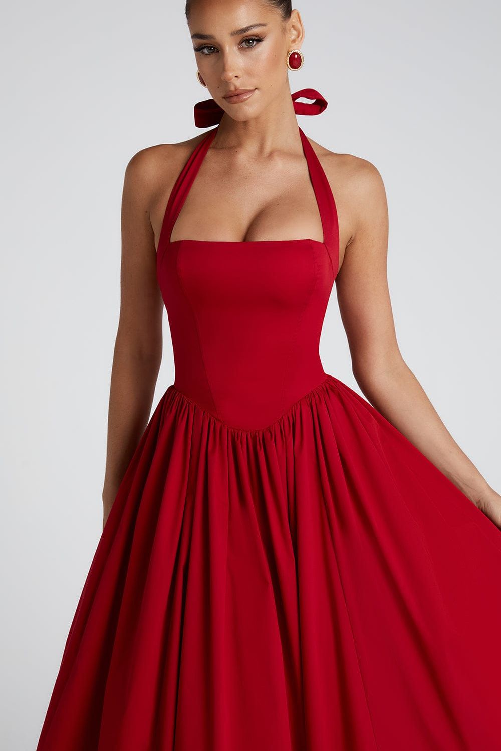 Isolde Dress