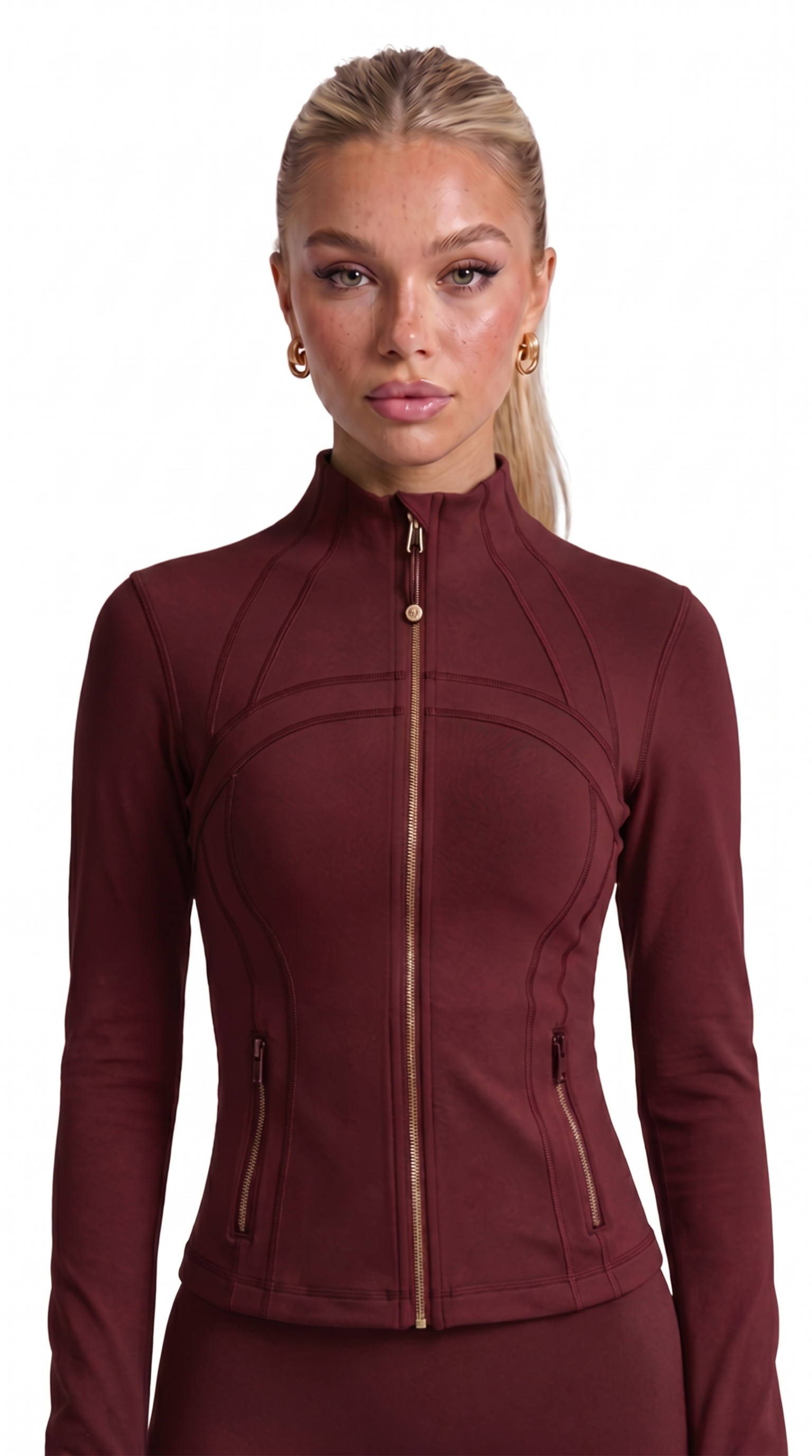 lulu Jacket