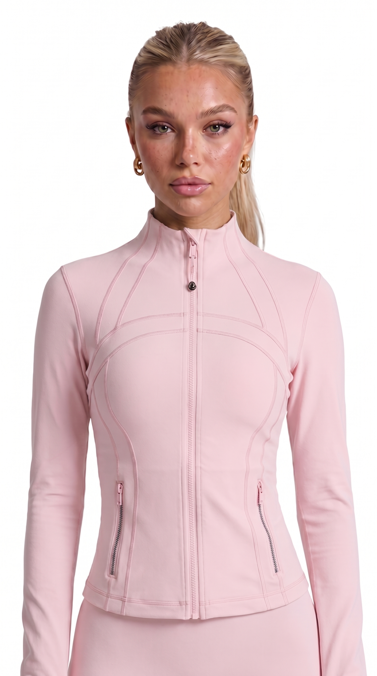 lulu Jacket
