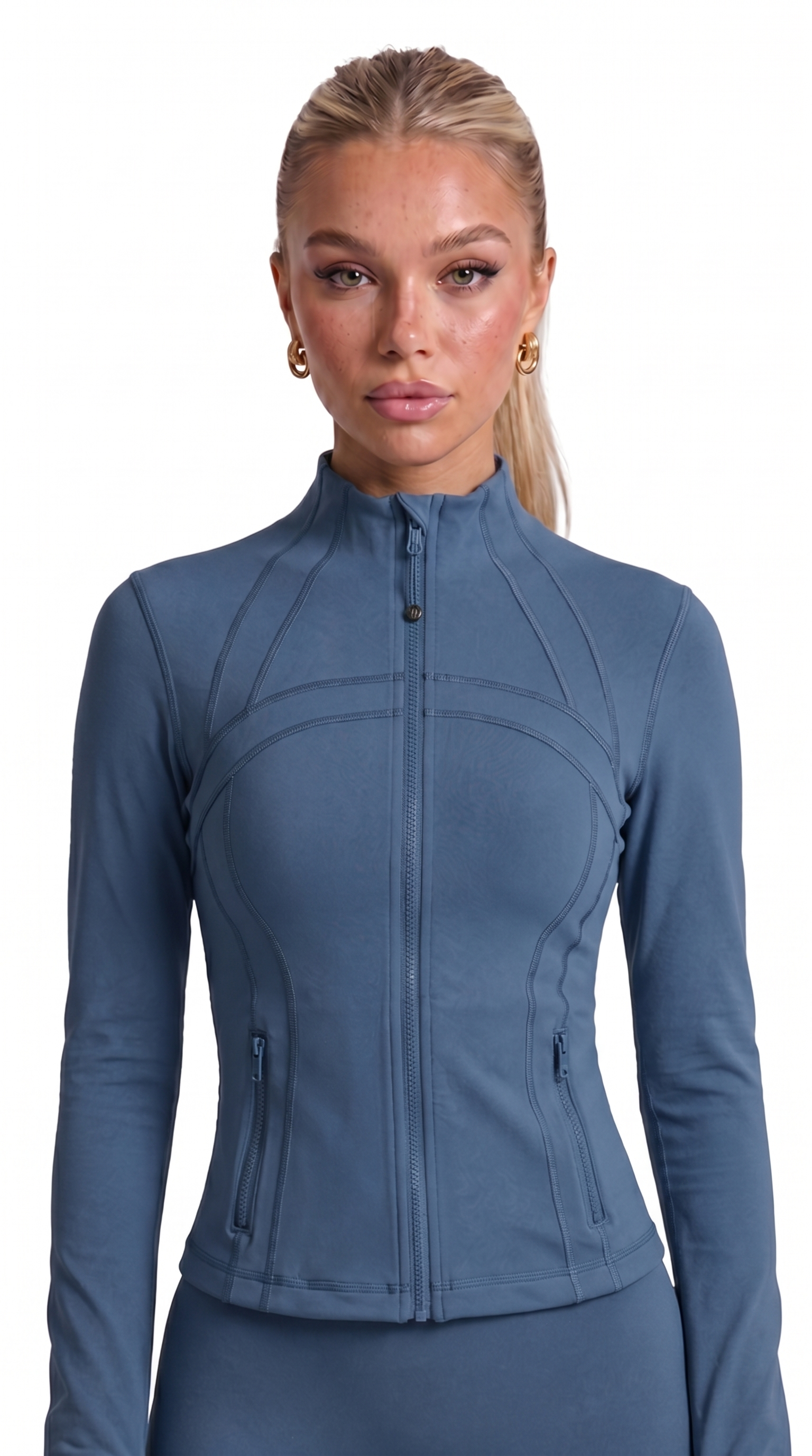 lulu Jacket