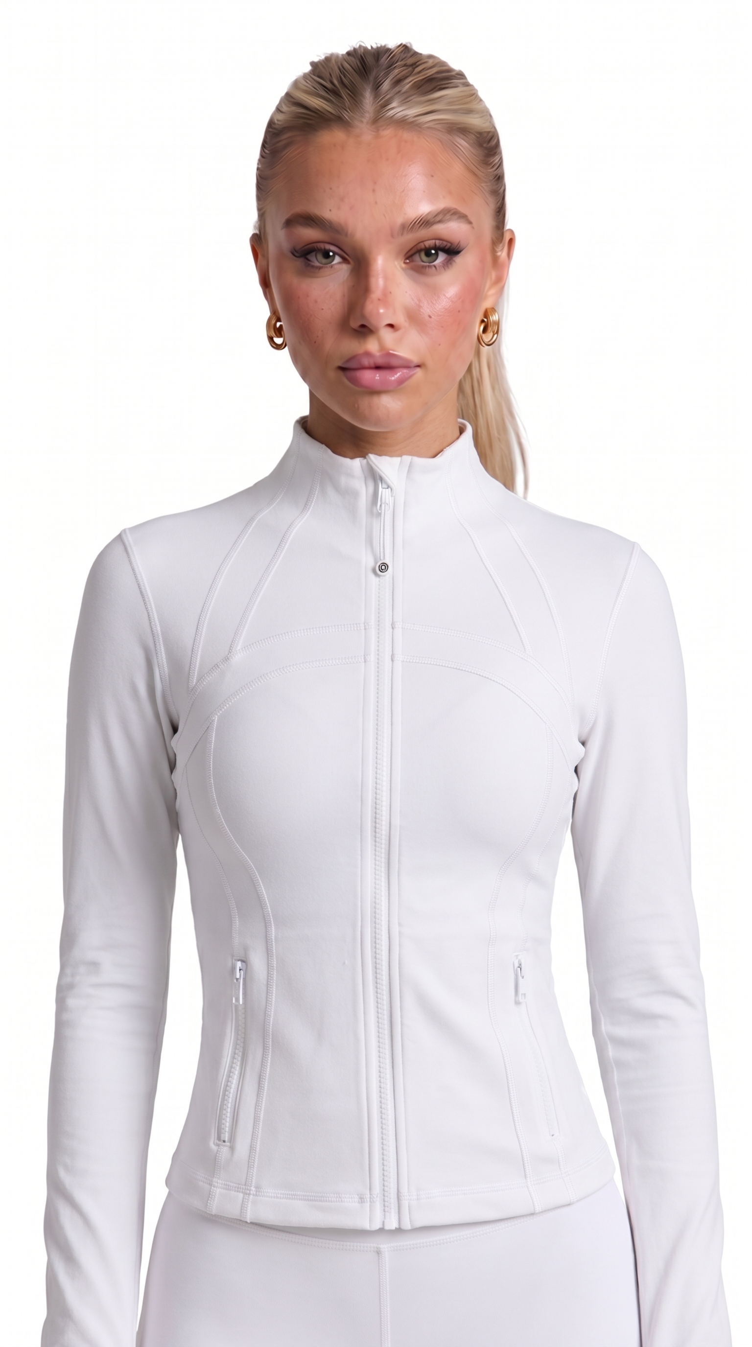 lulu Jacket