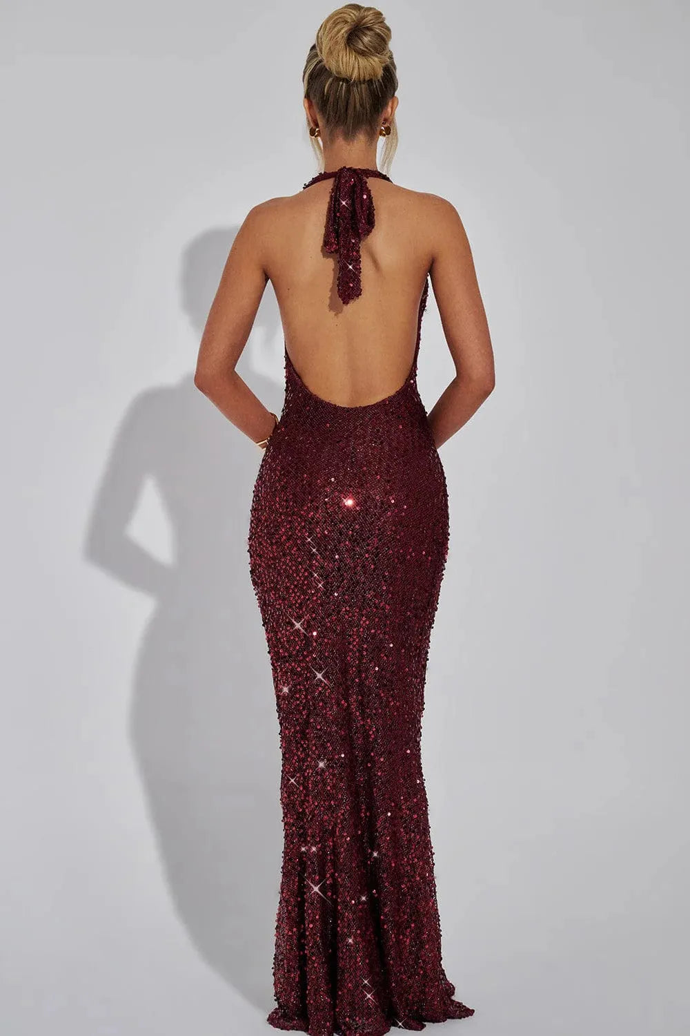Solenne Dress