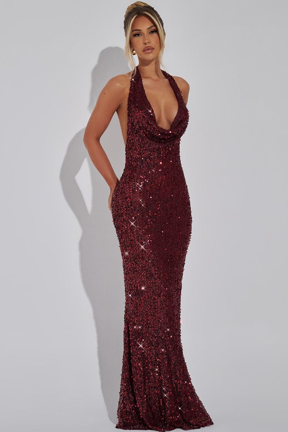 Solenne Dress