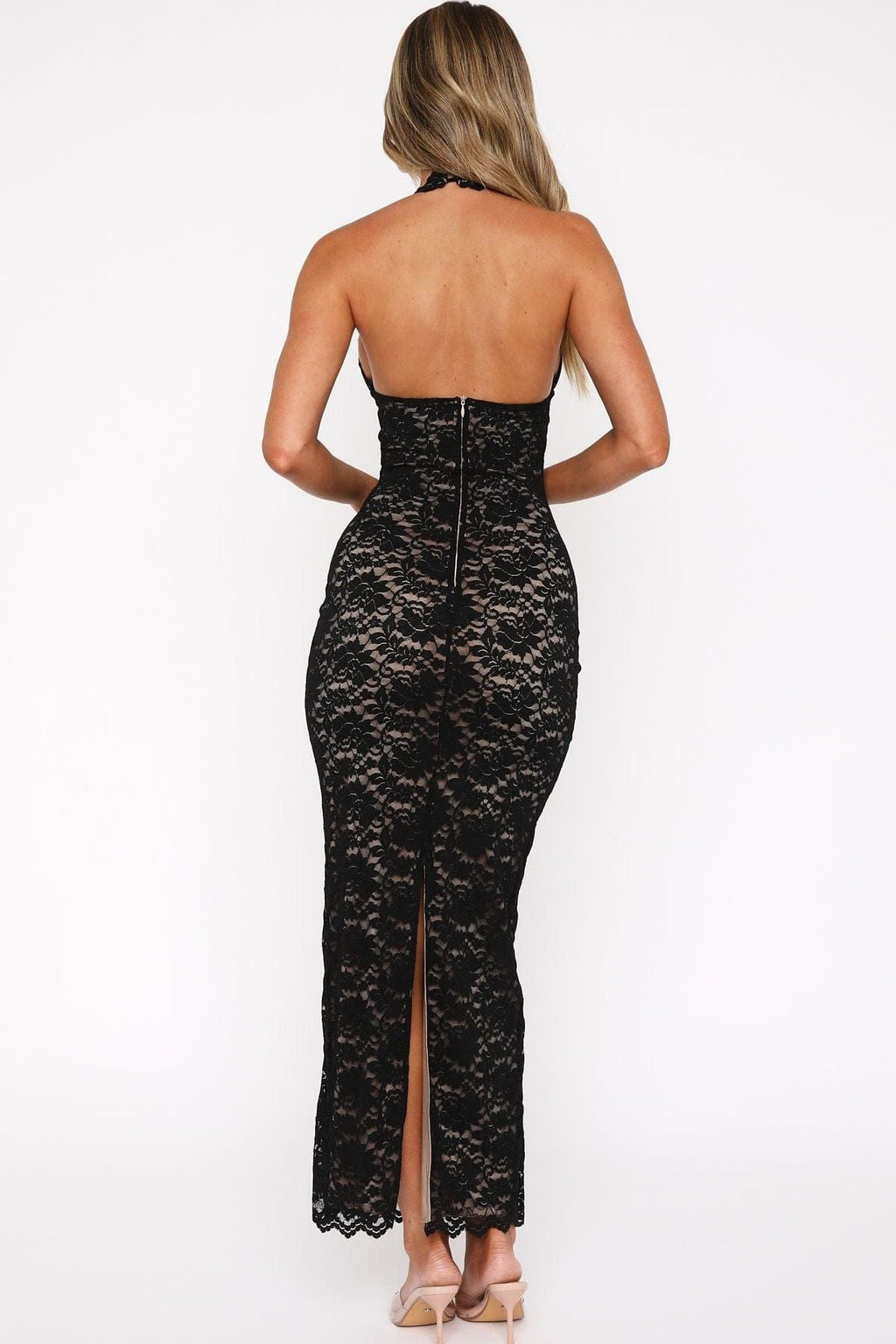 CELESTINE DRESS