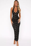 CELESTINE DRESS